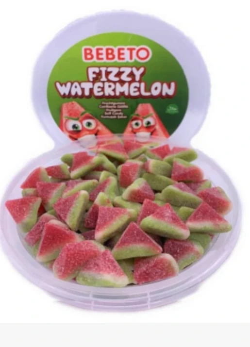 Bebeto s.wassermelon 300 g