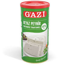 Gazi beyaz peynir 60