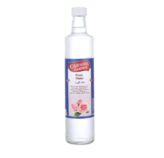 Chtoura rosen wasser 250 ml