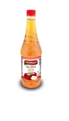 Apfelessig Yalcinkaya 750 ml
elma sirkesi