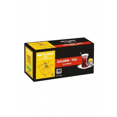 Mevlana sallama cay 62,5 gr