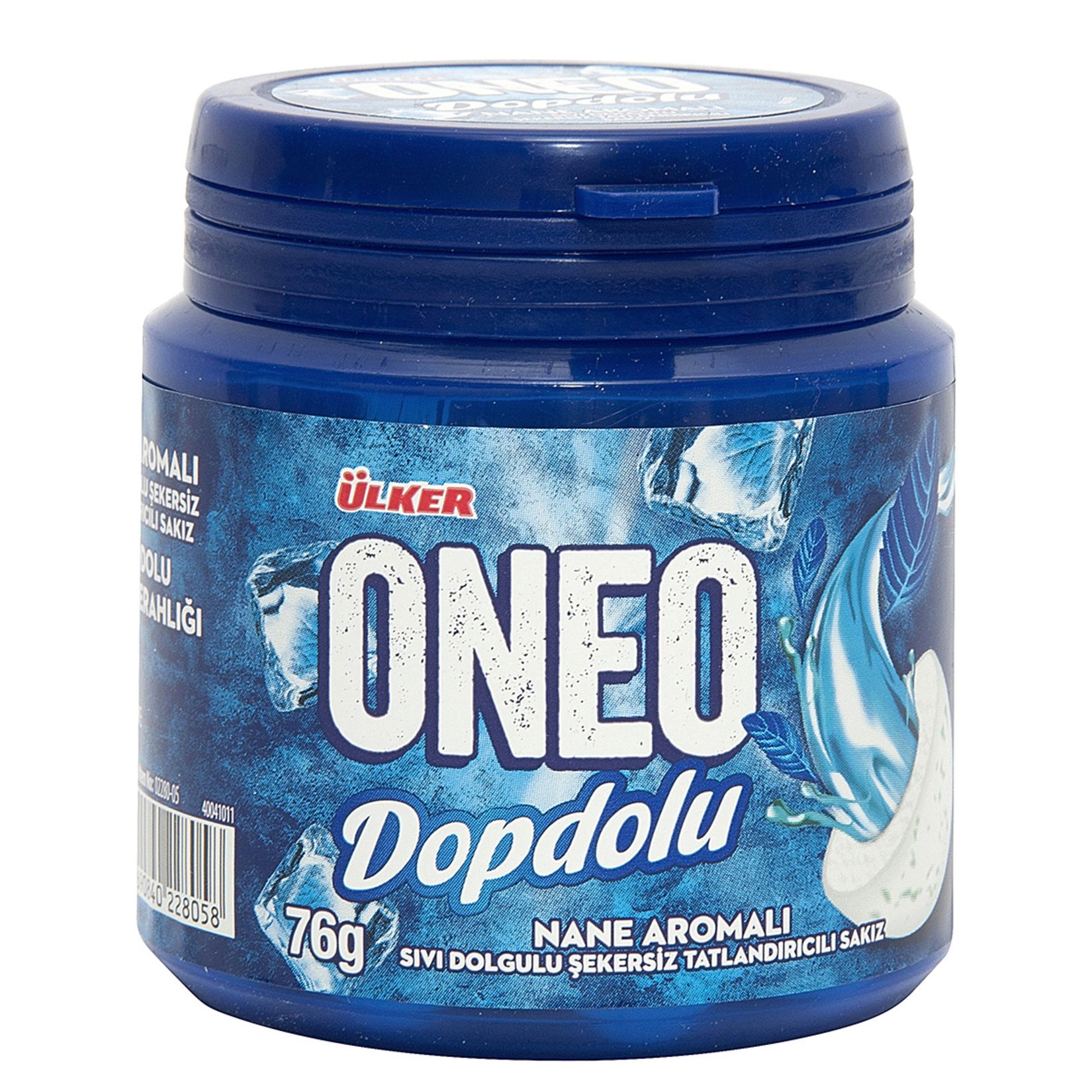 Oneo dopdolu nane jar 76 gr