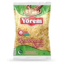 Yörem Gereiben Schnittkäse 200 g