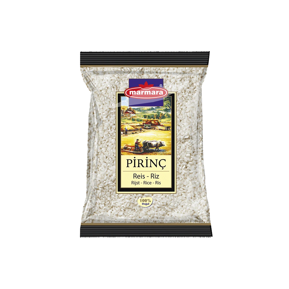 Marmara Premium Reis 1 kg-Marmara Premium Pirinc 1 kg