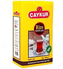 Caykur Rize turist cay 1 kg
