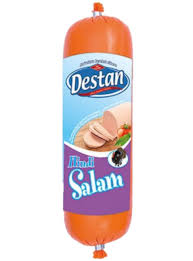 Destan hindi salam 400gr