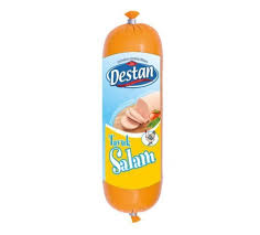 Destan tavuk salam 400 gr