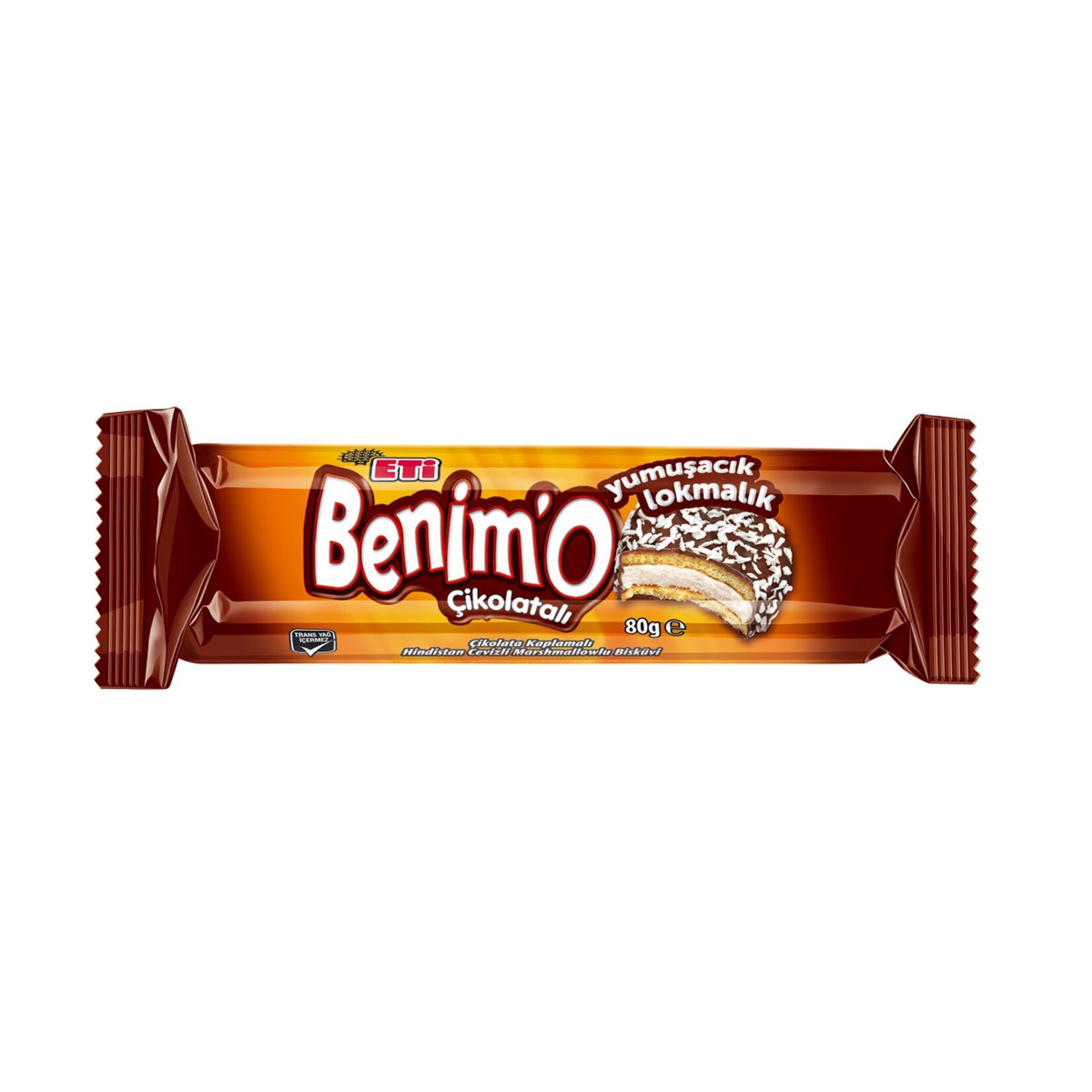 Benimo 80 gr