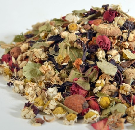 Yalcinkaya kis cayi 125 g