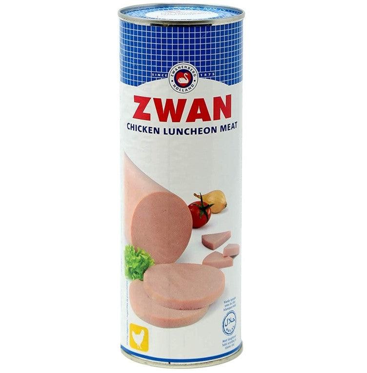 Zwan clm chicken 850 gr.tavuk