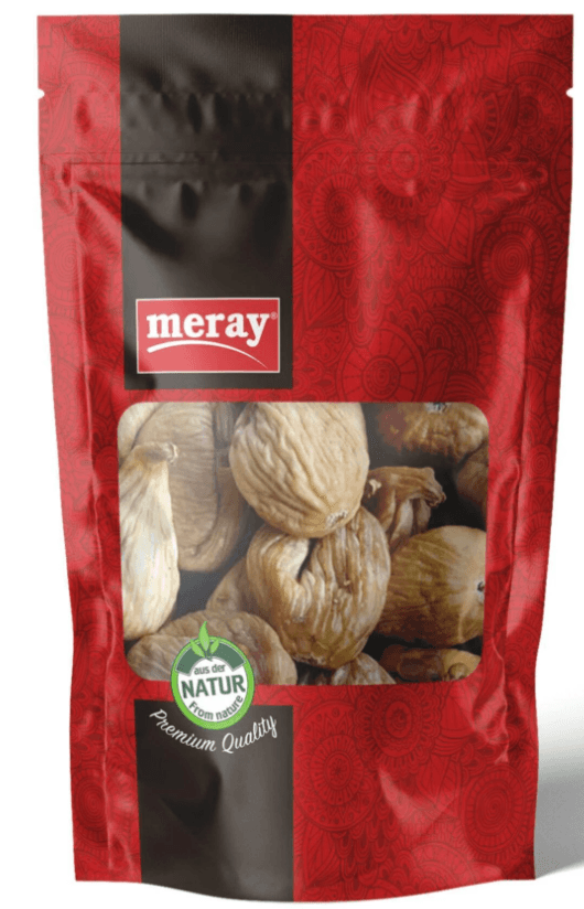 Meray kuru incir doypack 250 gr