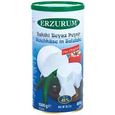 Erzurum hakiki beyaz peynir 45