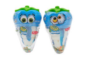 Fenomen pop ahududulu 27 g