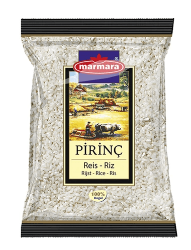 Marmara Premium Reis 1 kg-Marmara Premium Pirinc 1 kg