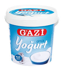 Gazi ciftlik yogurt 1 kg