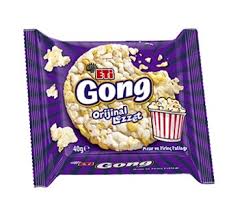 Eti Gong 34g