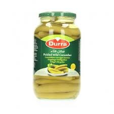 Durra Acur tursu krumme wild 3 kg