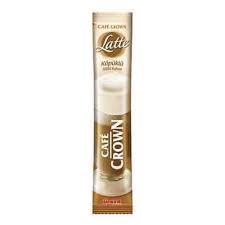 Cafe crown latte 17g