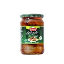 Durra makdos 600 g