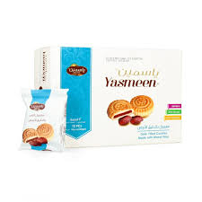 Yasmeen Ma`amoul 12x25 gr