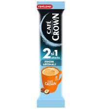 Cafe crown 2si1 arada findik 10 lu