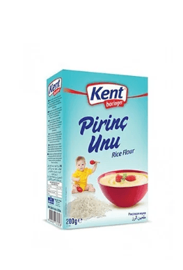 Kent pirinc unu 200 g