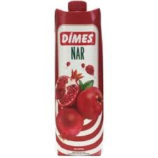 Dimes narsuyu nektar 1 lt