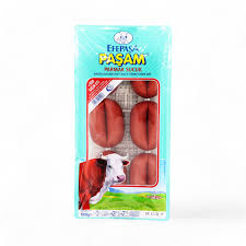 Efepasa pasam parmak sucuk 1000 gr.