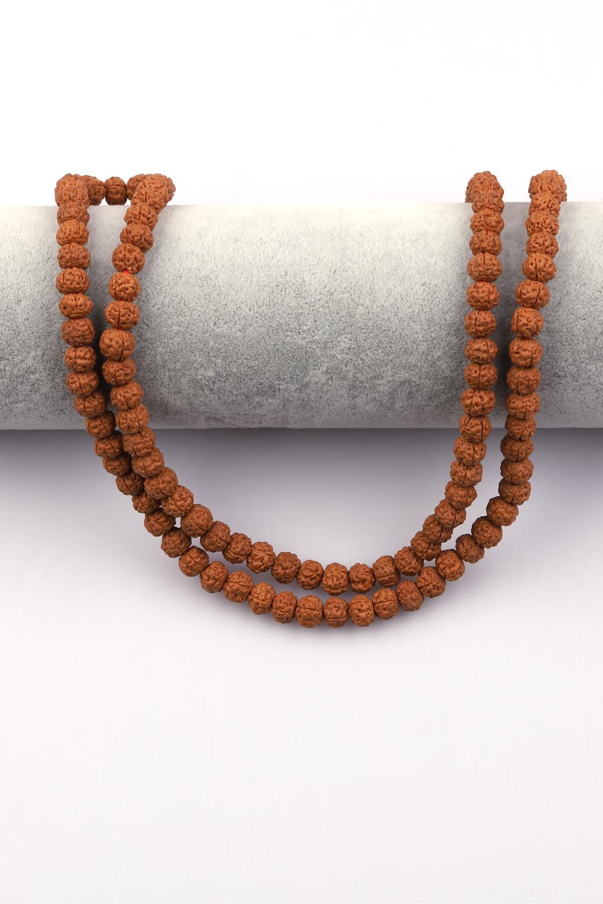 Rudraksha Tohumu Dizi (D-0759-02)