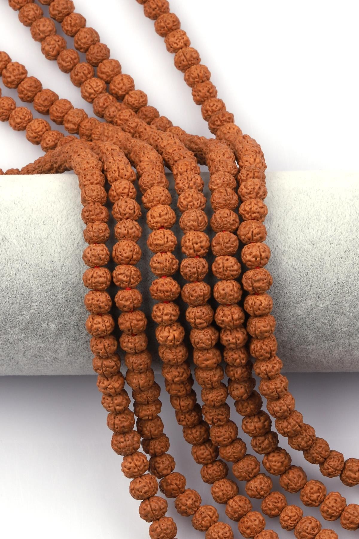 Rudraksha Tohumu Dizi (D-0759-02)