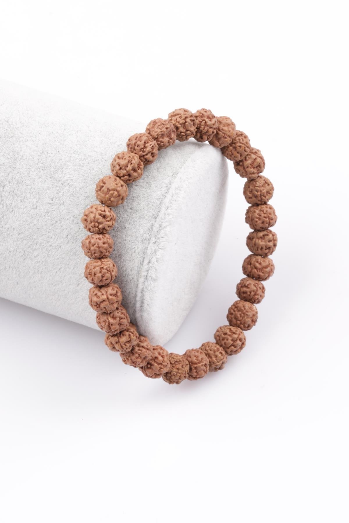 Rudraksha Tohumu Bileklik (BLK-0280)