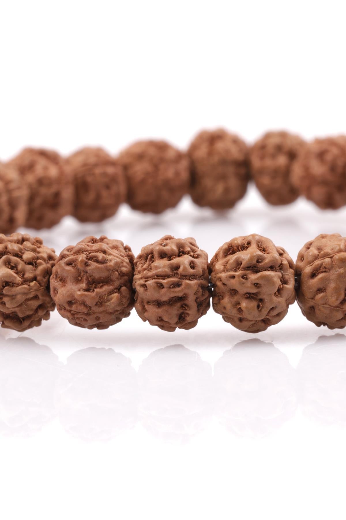 Rudraksha Tohumu Bileklik (BLK-0280)