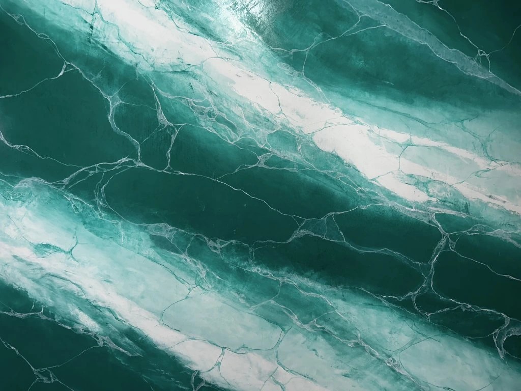 MARMORINO | Lime Based Textured Decorative Plaster with Marble Effect