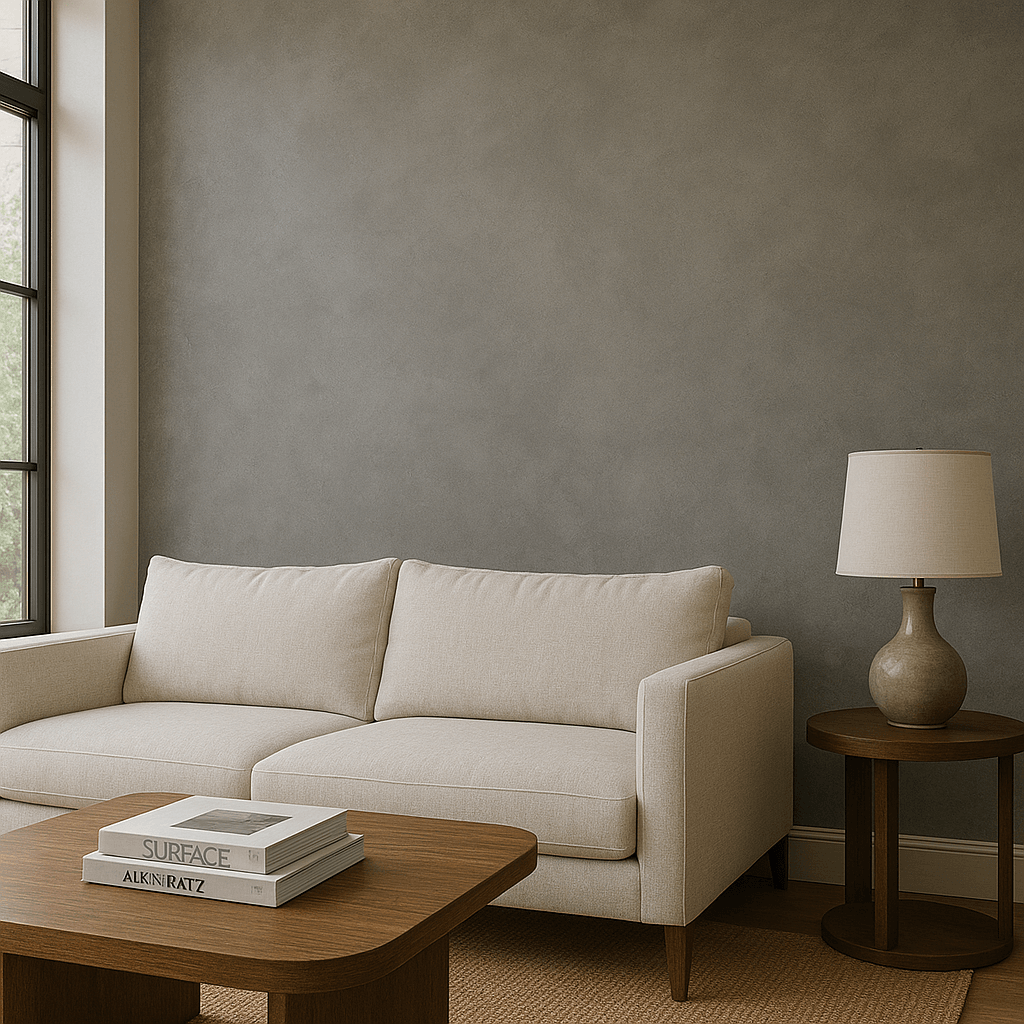MARMORINO: Textured Decorative Plaster - 2.5L