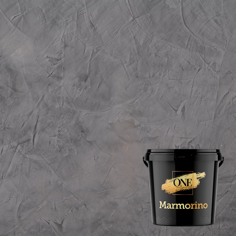 MARMORINO: Textured Decorative Plaster