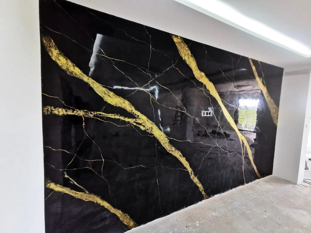 MARMORIZZARE: Marble Effect Venetian Plaster  - 20KG