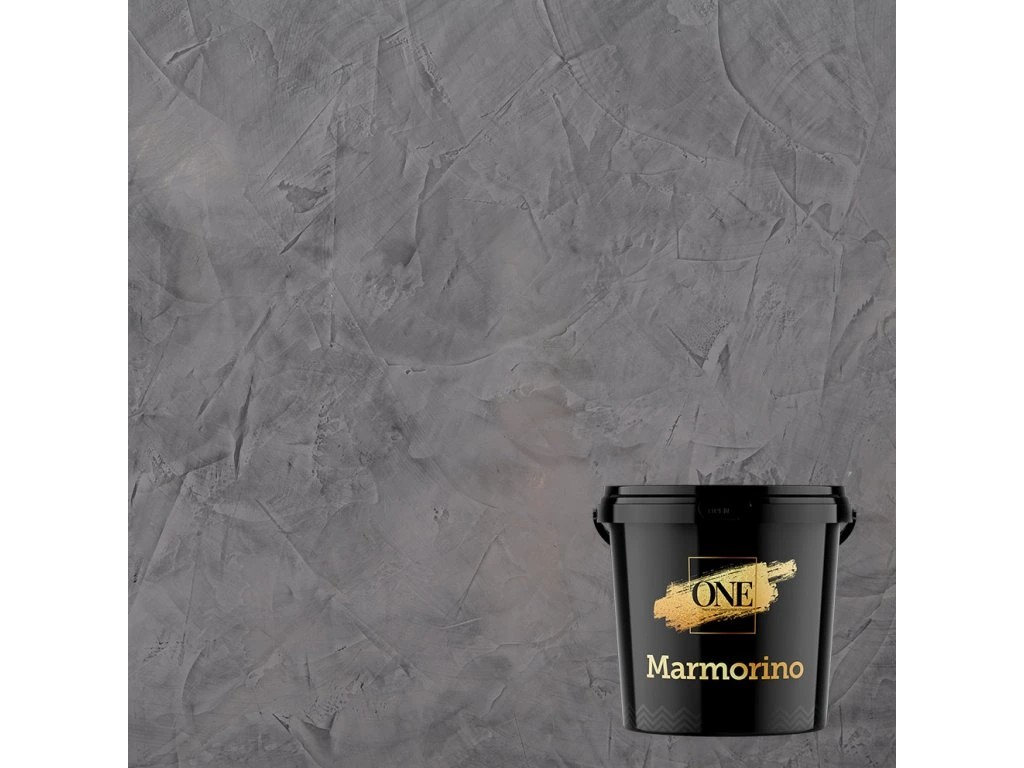 MARMORINO: Textured Decorative Plaster