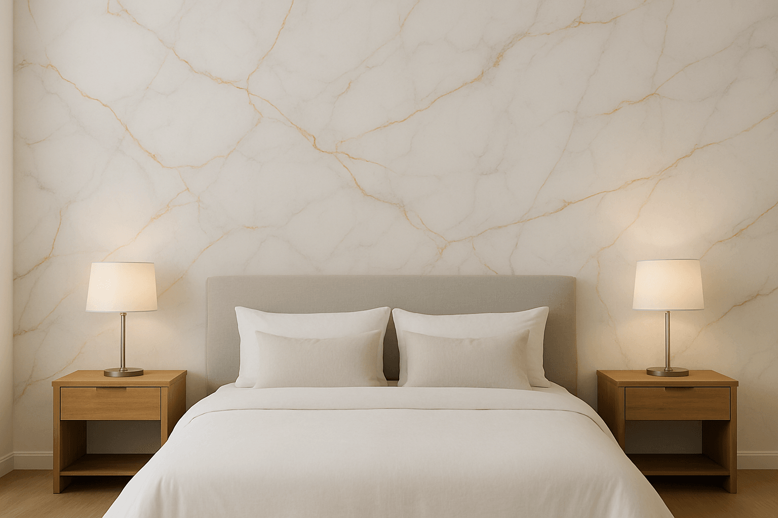 MARMORIZZARE: Marble Effect Venetian Plaster  - 1L