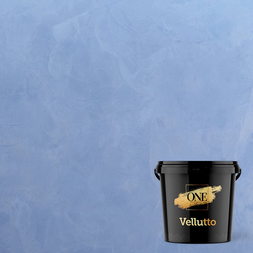 VELUTTO: Velvet Effect Decorative Paint - 2.5L