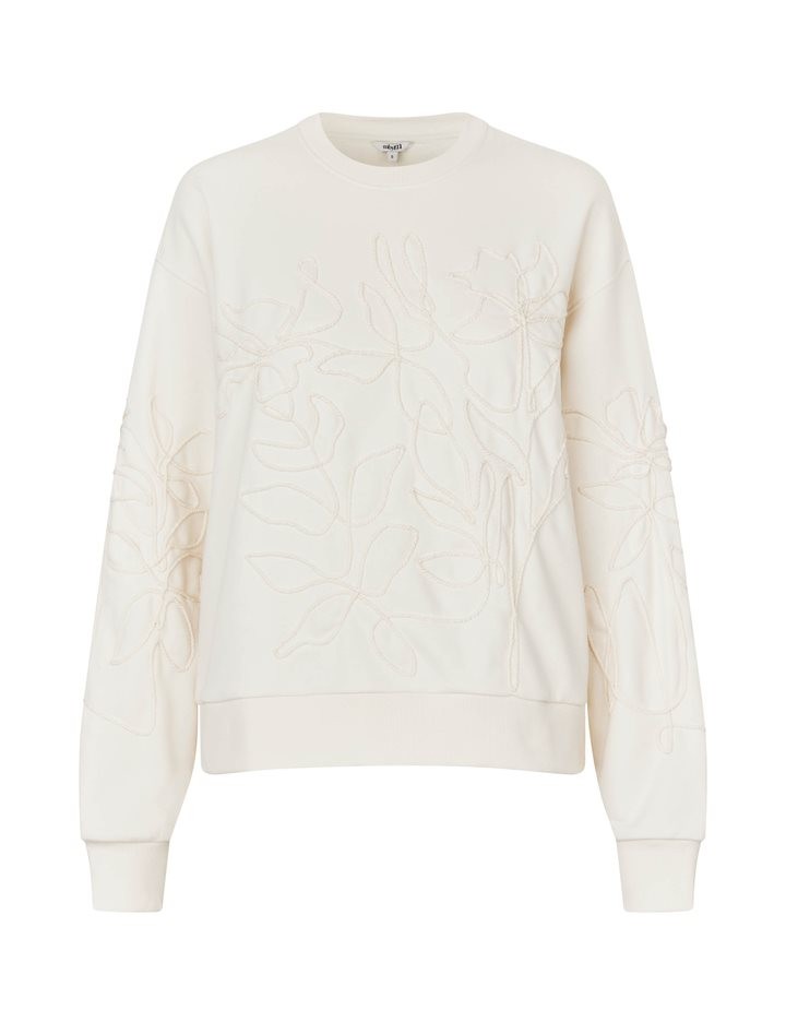 Sweater mit Print