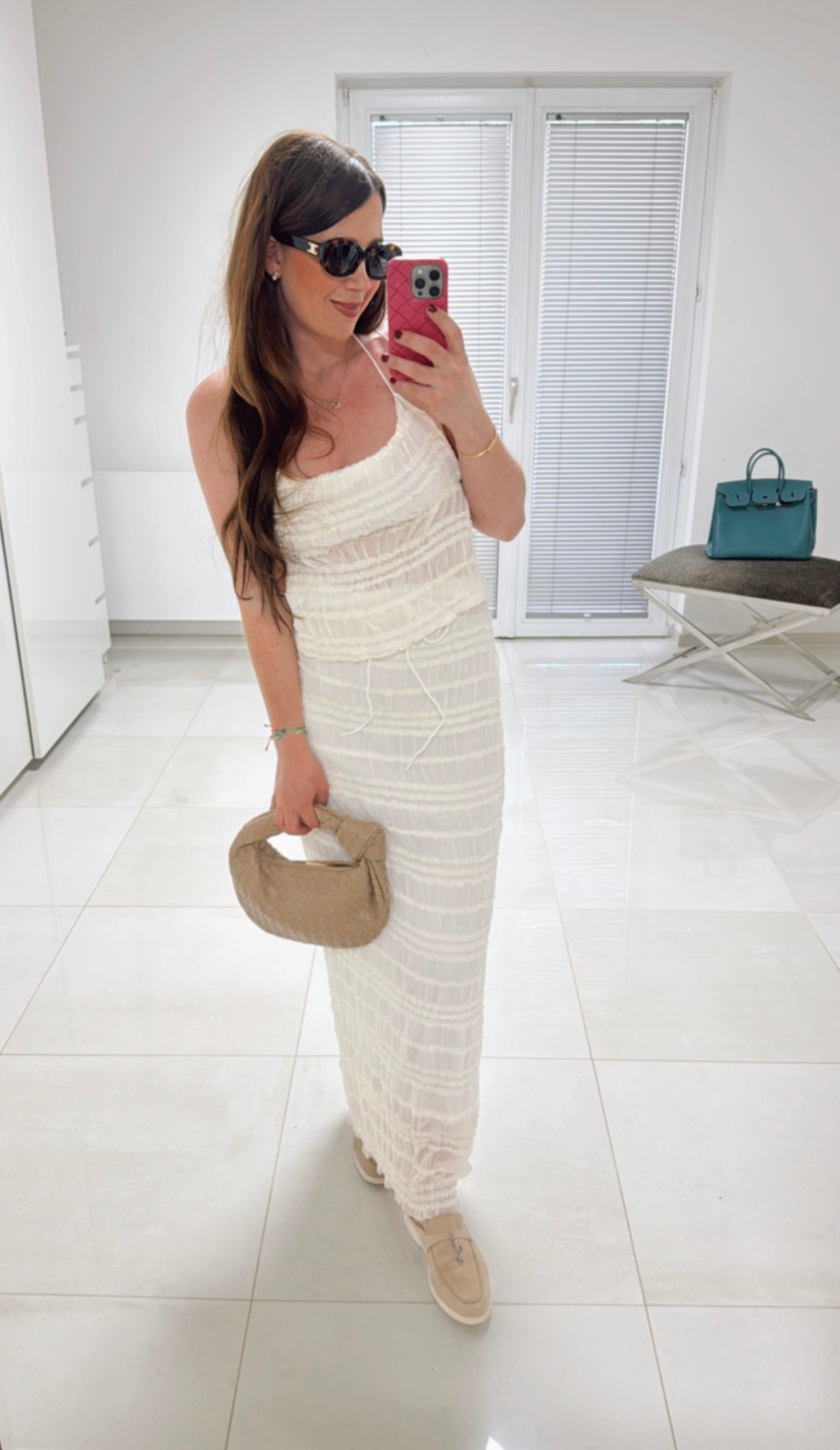 Set - Beige