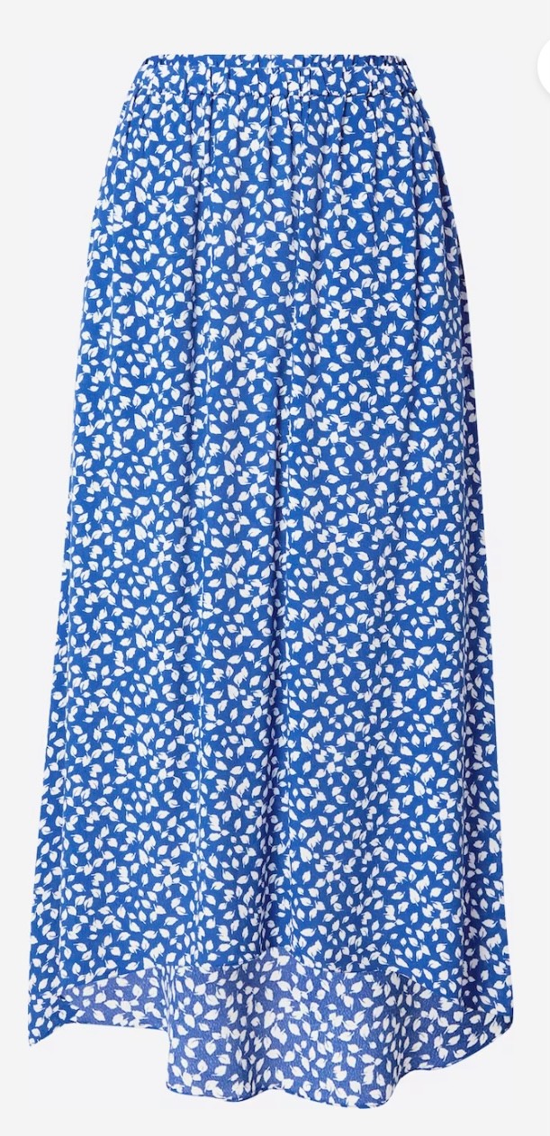 Rock - Blau 