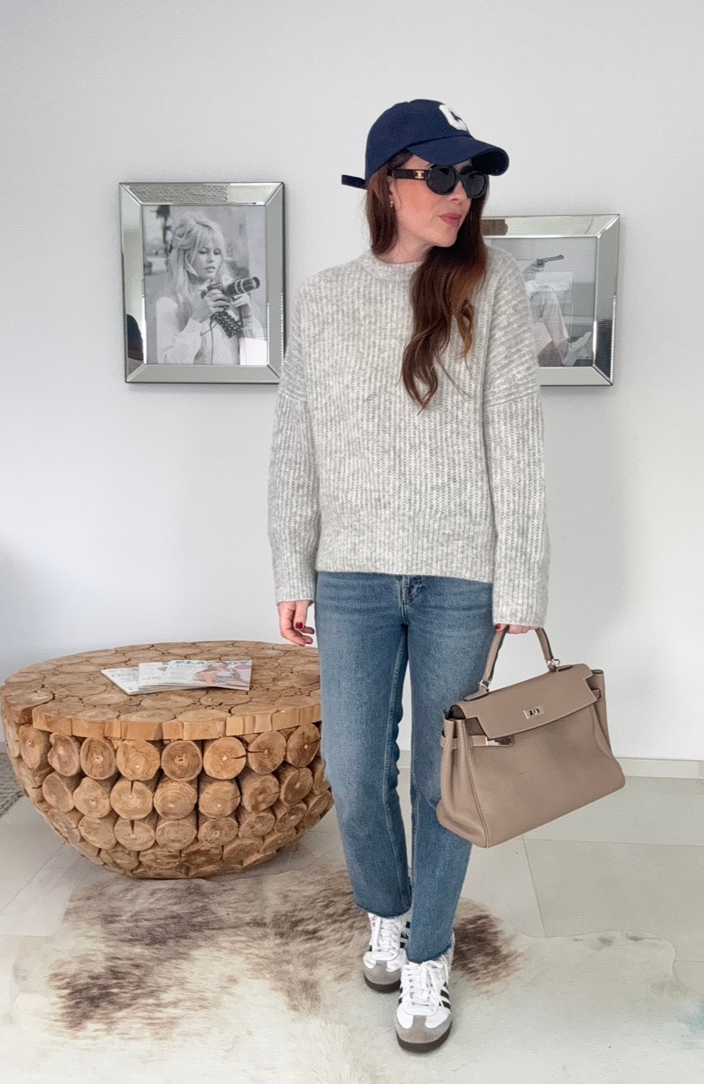 Pullover - Luxus Edition