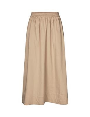 Maxi-Rock - Beige