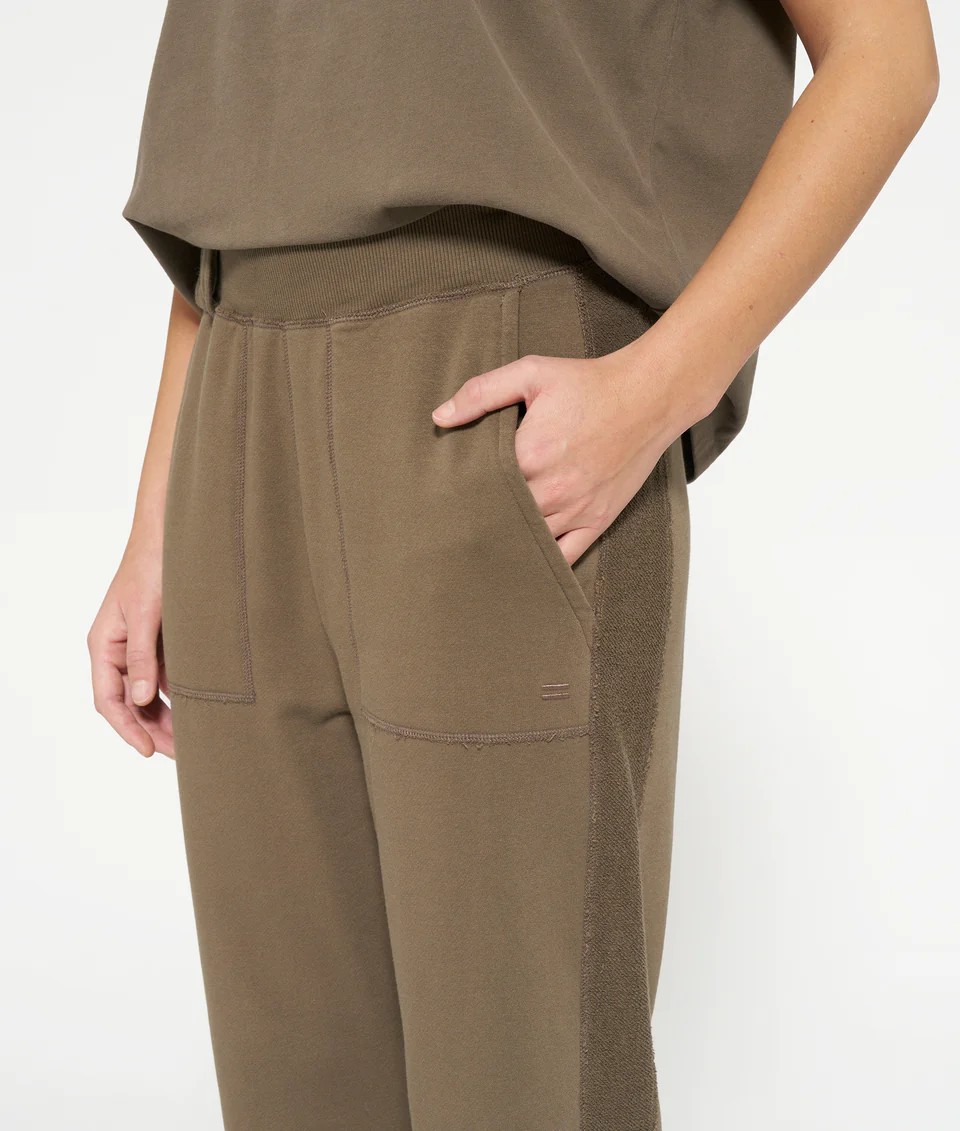 SIDE PANEL JOGGER