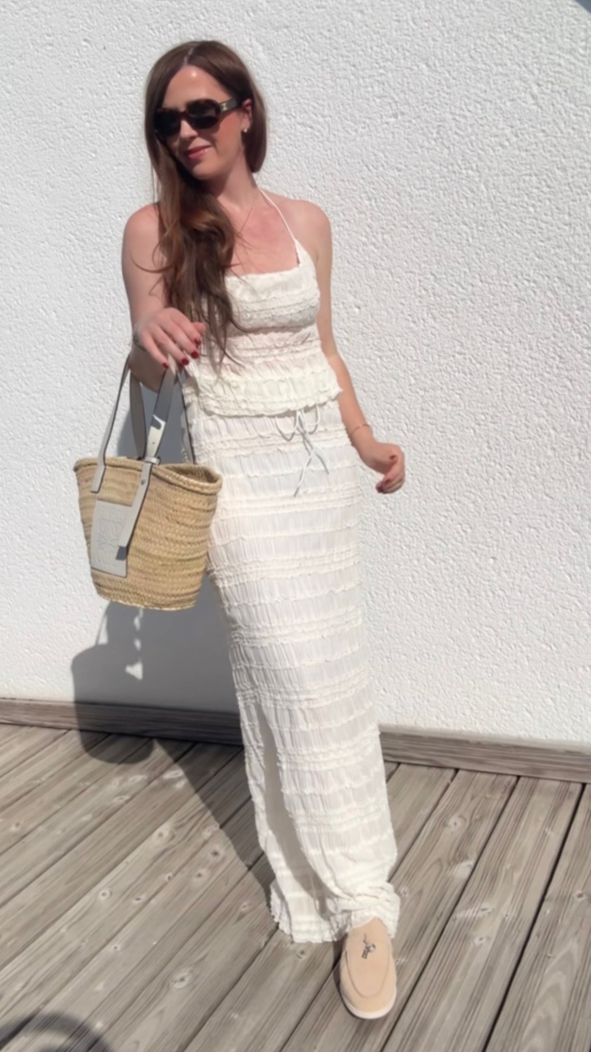 Set - Beige