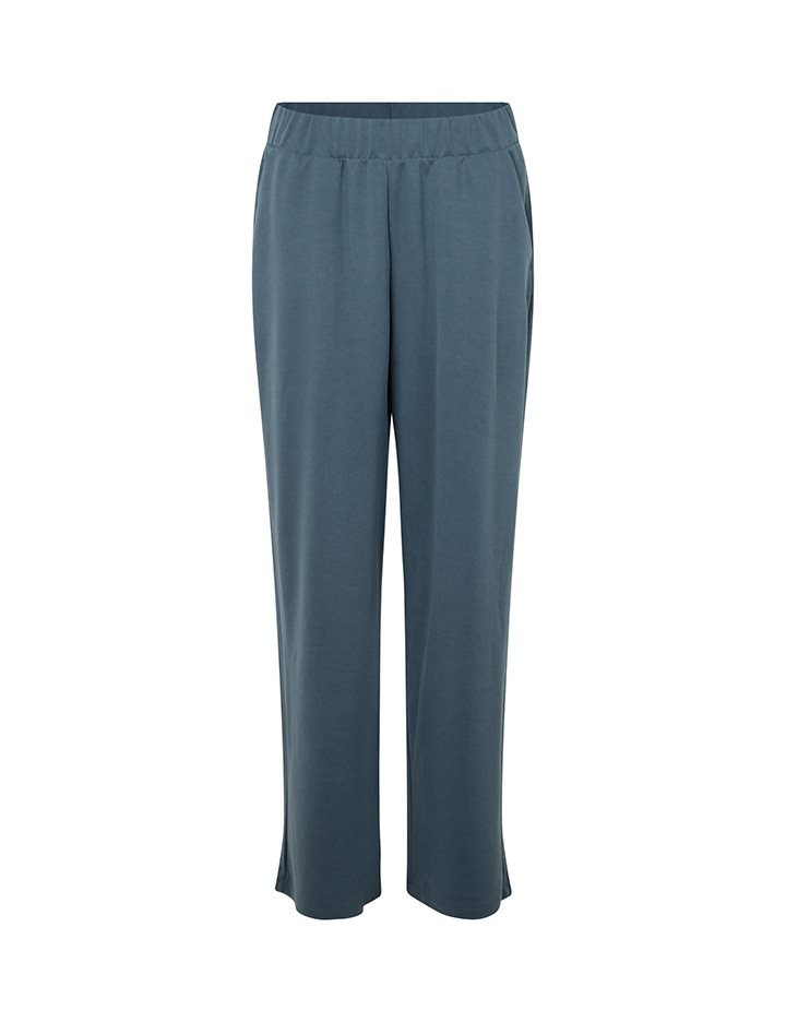 Hose - Grau