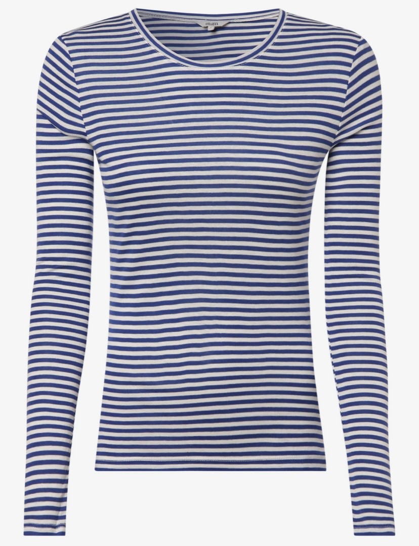 Damen Langarmshirt 