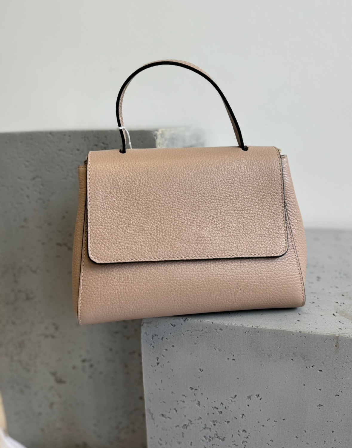 Tasche  - Rosa