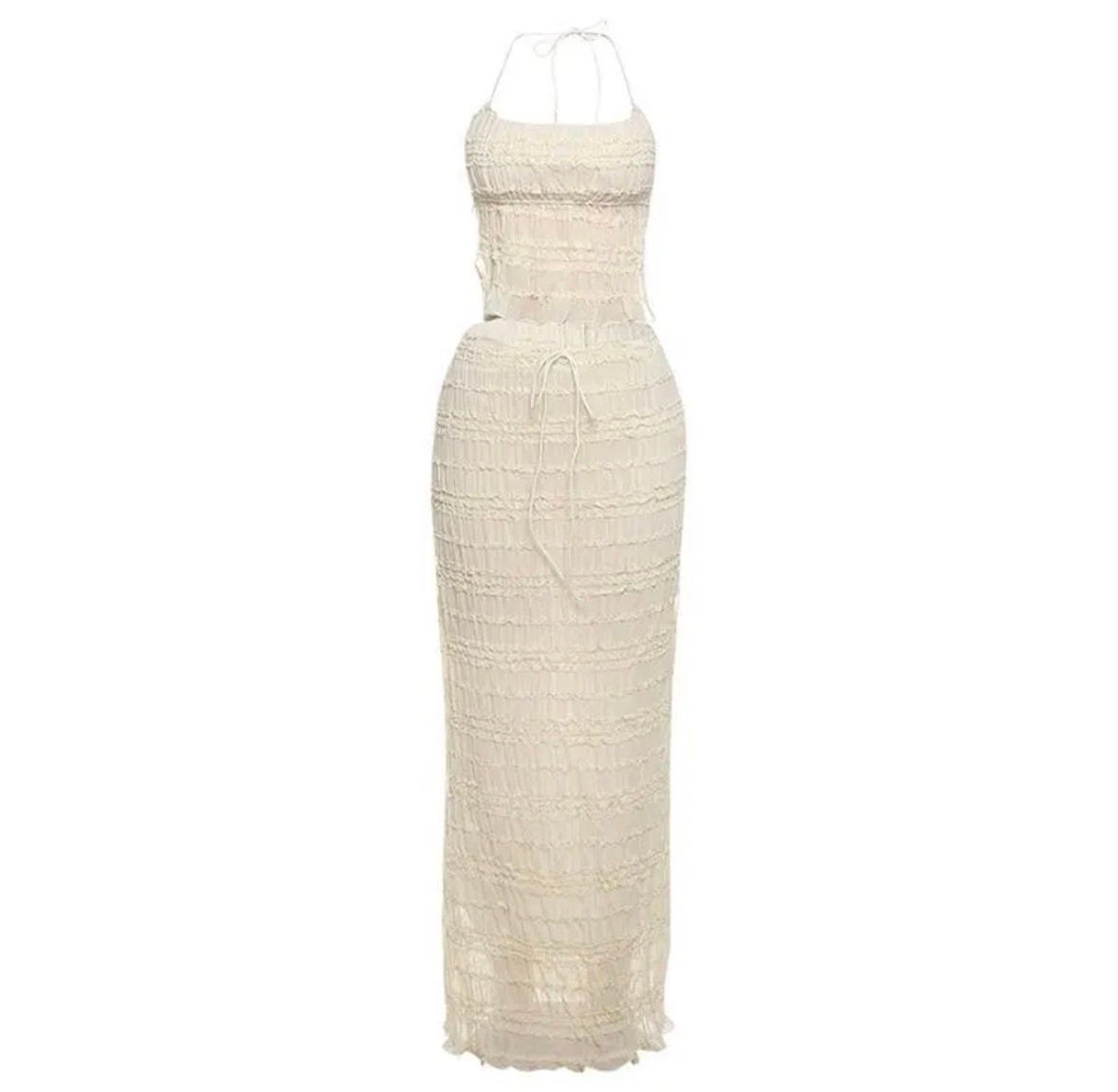 Set - Beige